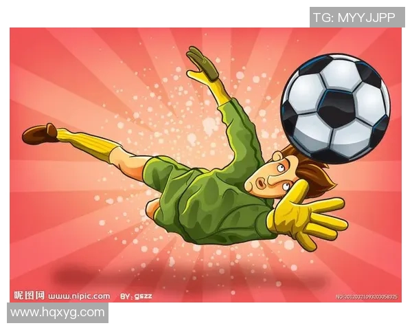 幼儿足球明星海报图画展现小小运动员的梦想与激情