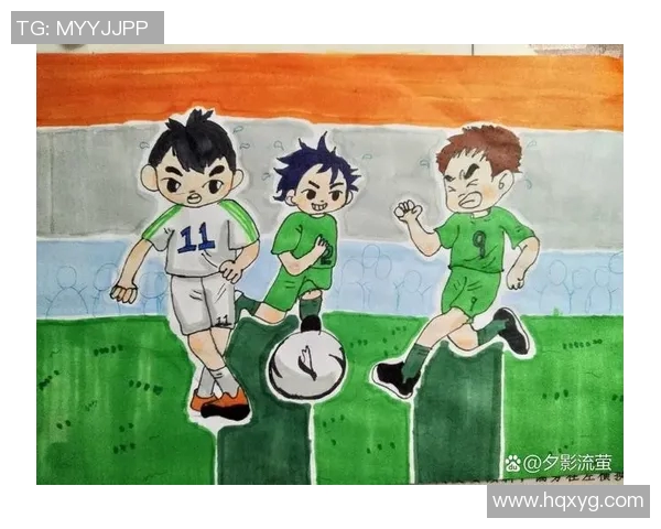 足球明星们的创意画作大比拼趣味视频展现他们的艺术才华与友谊