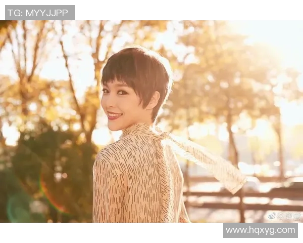 足球场上的时尚风向标女明星们的酷炫发型大盘点