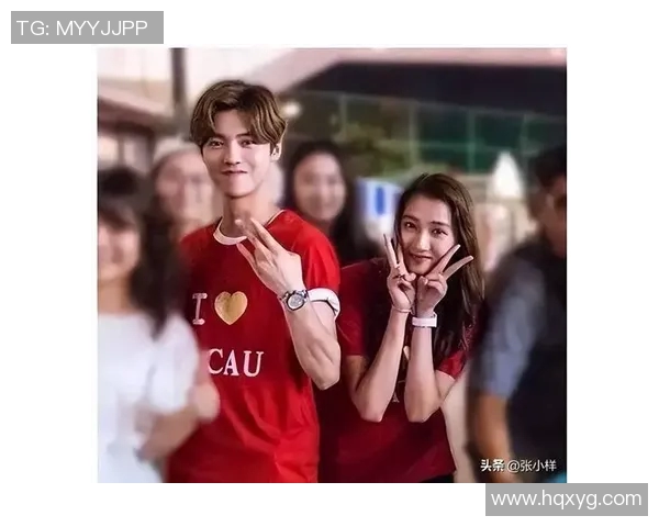 鹿晗追梦足球场的热血旅程与明星身份的碰撞与挑战