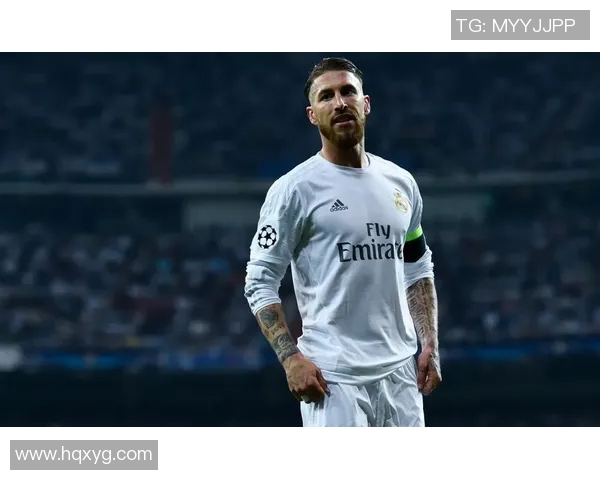 足球明星拉莫斯精彩瞬间集锦及其职业生涯回顾图片展示